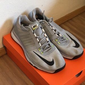 Nike Zoom Speed TR